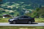 Toyota Avensis Sedan 2015 года